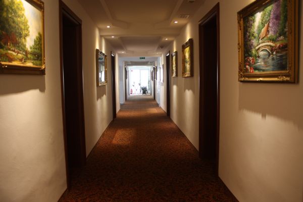 Hotel Dlugie (Dobiegniew)